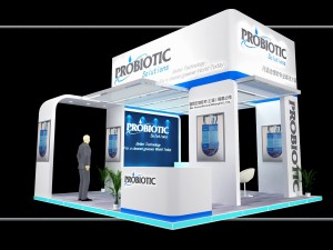 exhibition area 6x63dmax2009-19949 3D Model