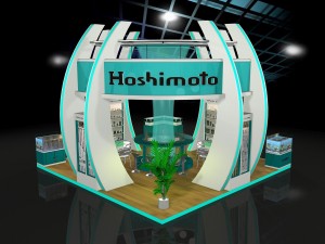 exhibition area 6x63dmax2009-20092 Modèle 3D