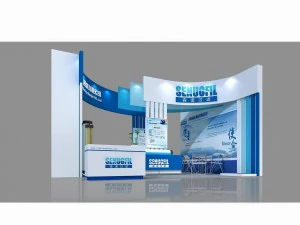 展示エリア 6x63dmax2009-20280 3Dモデル