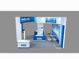 exhibition area 6x63dmax2009-20280 Model 3D