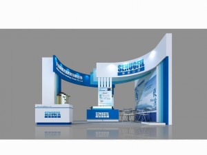 exhibition area 6x63dmax2009-20280 Model 3D