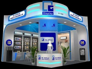 tentoonstellingsruimte 6x63dmax2010-20255 3D Model