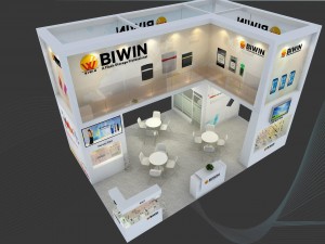 exhibition area 6x93dmax200914114 3D Model
