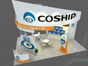 exhibition area 6x93dmax2009-14117 Modelo 3D
