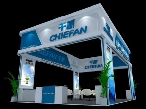 exhibition area 6x93dmax2009-14269 3D 模型