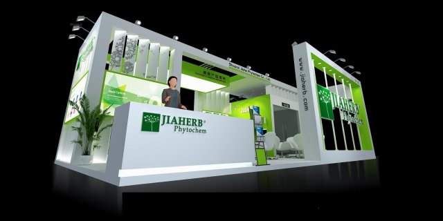 exhibition area 6x93dmax2010-23305 Modèle 3D .c4d .max .obj .3ds .fbx .stl .blend 