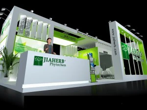 exhibition area 6x93dmax2010-23305 3D Model