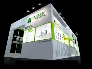 exhibition area 6x93dmax2010-23305 Modèle 3D