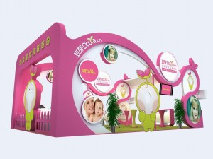 exhibition area 6x93dmax2012-20045 Model 3D