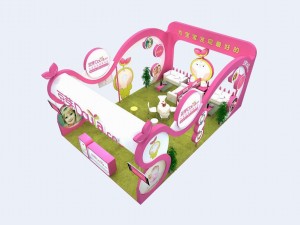 exhibition area 6x93dmax2012-20045 Model 3D