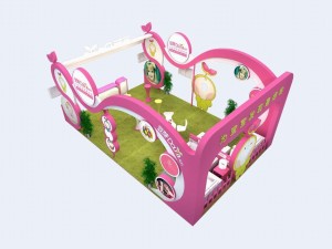 exhibition area 6x93dmax2012-20045 Model 3D