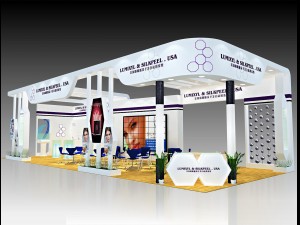 exhibition area 6x153dmax2009-21169 3D मॉडल