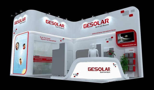 exhibition area 8x453dmax2009-11047 Modelo 3D .c4d .max .obj .3ds .fbx .stl .blend