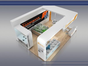 exhibition area 8x63dmax2010-22036 Modèle 3D
