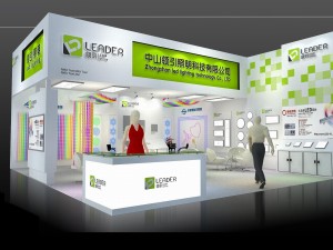 exhibition area 8x93dmax2010-19436 3Dモデル