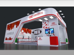 exhibition area 8x103dmax2009-22329 3D मॉडल