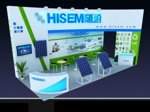 exhibition area 9x43dmax2011-15703 3D Model