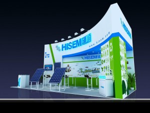 exhibition area 9x43dmax2011-15703 3D Model