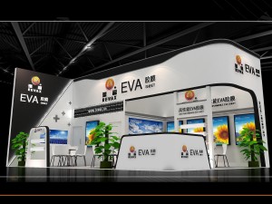 exhibition area 9x63dmax2009-15691 3D Model