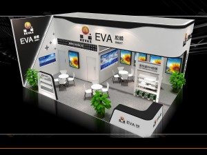 exhibition area 9x63dmax2009-15691 3D 모델