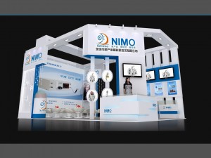 exhibition area 9x63dmax2009-19577 Modelo 3D