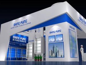 exhibition area 9x63dmax2009-20038 3D Model