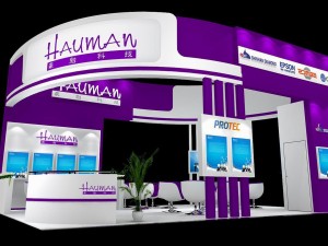 exhibition area 9x63dmax2009-20885 3D मॉडल