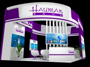 exhibition area 9x63dmax2009-20885 3D मॉडल