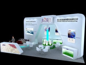 exhibition area 9x63dmax2009-21021 3D-Modell
