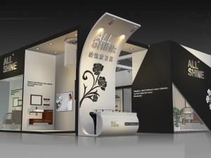 exhibition area 9x93dmax2009-4910 3D 模型