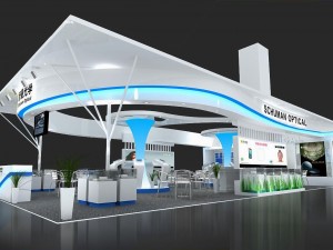 exhibition area 9x183dmax2012-20562 Modelo 3D