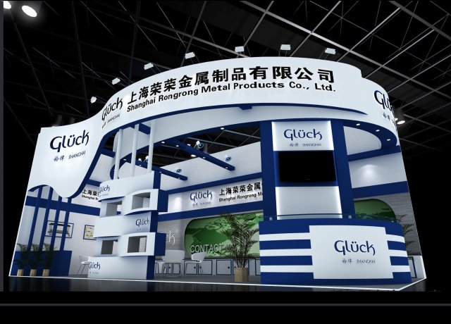 exhibition area 10x53dmax2009-23417 Model 3D .c4d .max .obj .3ds .fbx .stl .blend 
