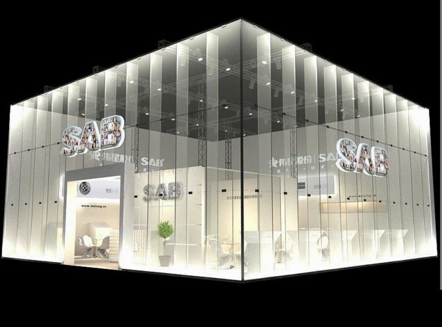 exhibition area 10x103dmax2009-23181 3D Model .c4d .max .obj .3ds .fbx .stl .blend 