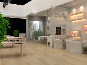 exhibition area 10x123dmax2009-22773 3D Модель