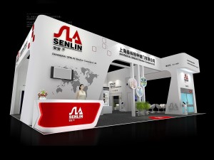 exhibition area 10x143dmax2009-22837 Modelo 3D