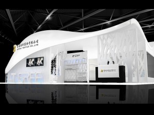 exhibition area 10x153dmax2009-5916 3Dモデル