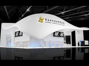 exhibition area 10x153dmax2009-5916 3Dモデル