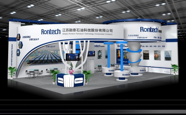 exhibition area 10x163dmax2009-6954 Model 3D .c4d .max .obj .3ds .fbx .stl .blend