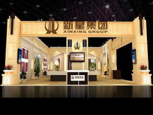 exhibition area 10x193dmax2009-10216 3D Model