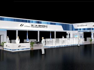 exhibition area 10x303dmax2009-22667 3D Model