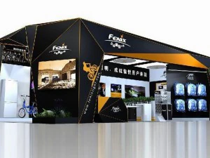 exhibition area 11x53dmax2009-20109 3D Model