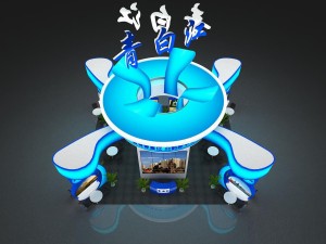 exhibition area 11x93dmax201222841 Modelo 3D