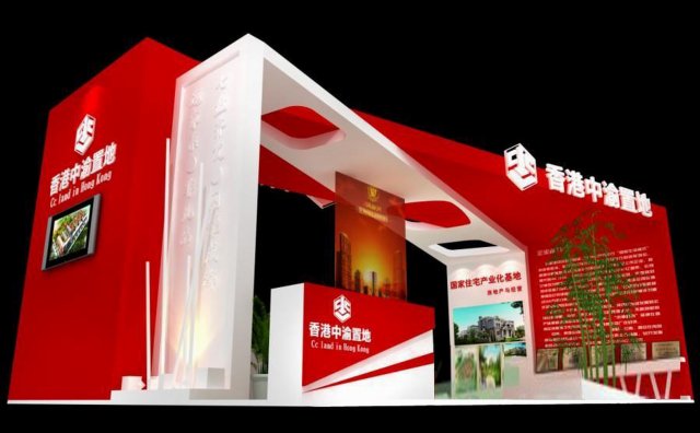 exhibition area12x63dmax2009-18012 3Dモデル .c4d .max .obj .3ds .fbx .stl .blend 