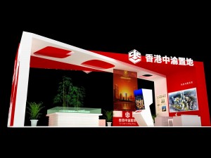 exhibition area12x63dmax2009-18012 3Dモデル