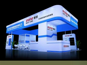 exhibition area12x63dmax2009-18249 3D Model