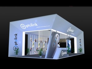 exhibition area12x63dmax2009-18258 3D Model