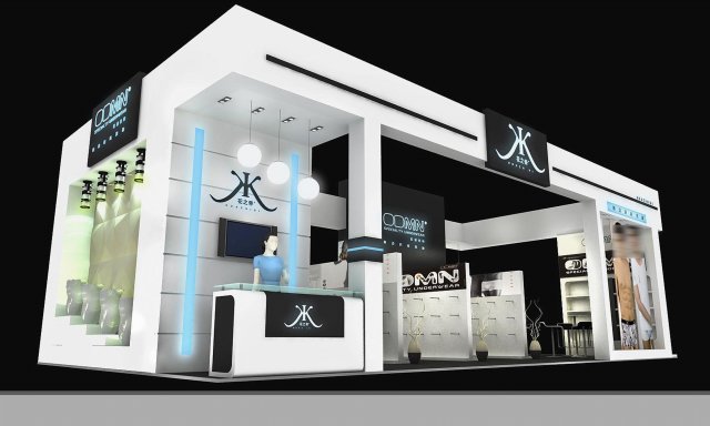 exhibition area12x63dmax2009-18791 3D 모델 .c4d .max .obj .3ds .fbx .stl .blend 
