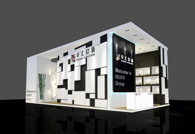 exhibition area12x63dmax2009-19219 Modelo 3D .c4d .max .obj .3ds .fbx .stl .blend 