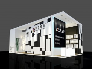 exhibition area12x63dmax2009-19219 Modelo 3D