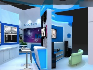 exhibition area12x63dmax2009-20067 Modèle 3D